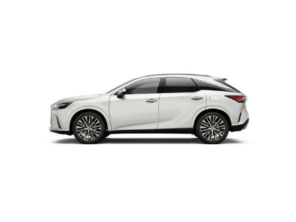New 2026 Lexus RX HYBRID 350h PREMIUM+ AWD RX350H PREM+ AWD