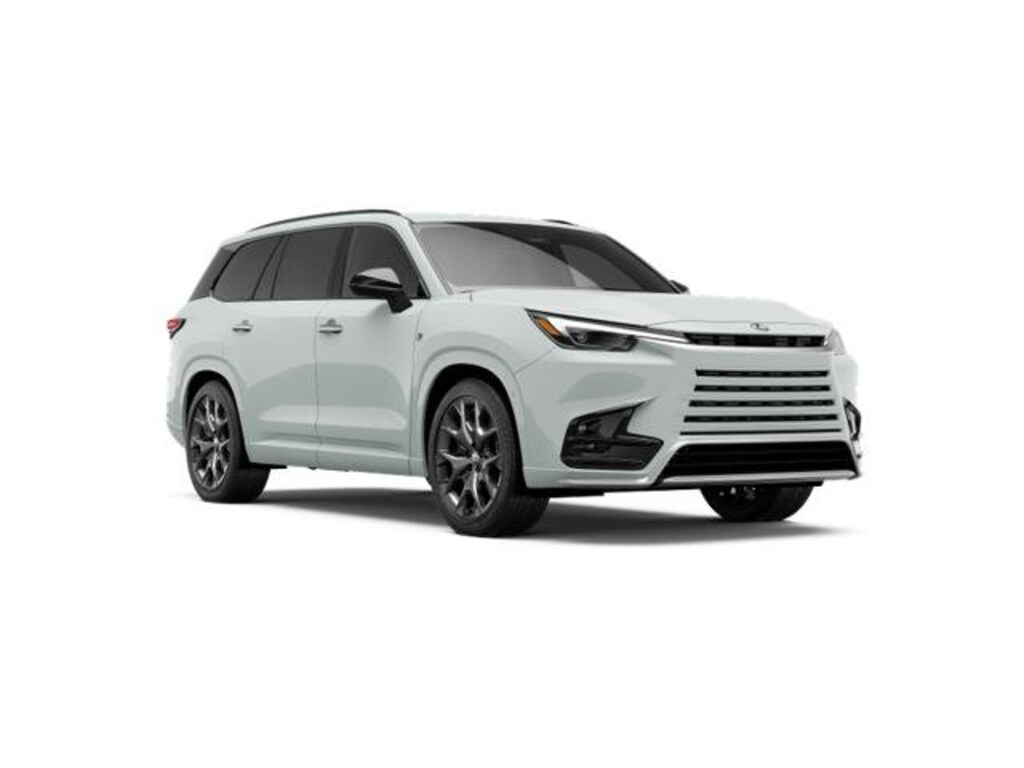 New 2025 Lexus TX HYBRID 500h F SPORT PERFORMANCE PREMIUM AWD TX 500h AWD
