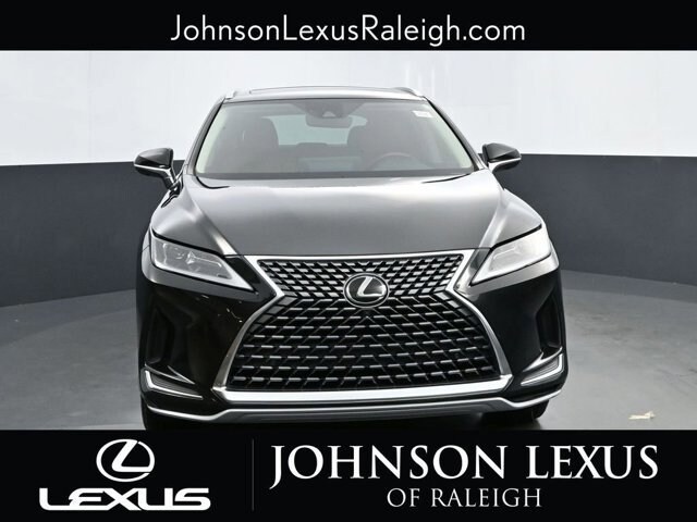 2021 Lexus RX 350 photo 3