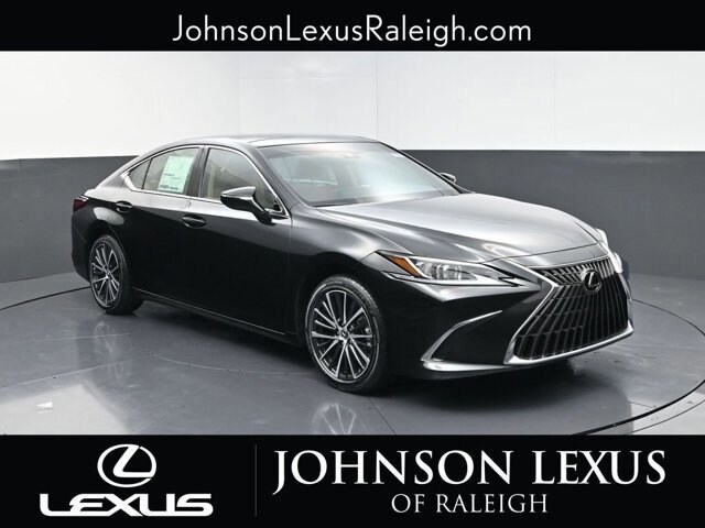 2025 Lexus ES 350 photo 3