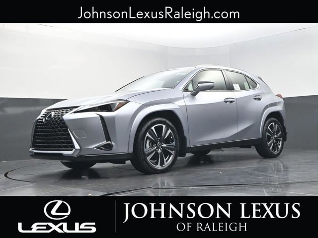 2025 Lexus UX Hybrid 300h Premium's photo