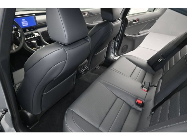 2026 Lexus IS 350 F SPORT - Photo 12