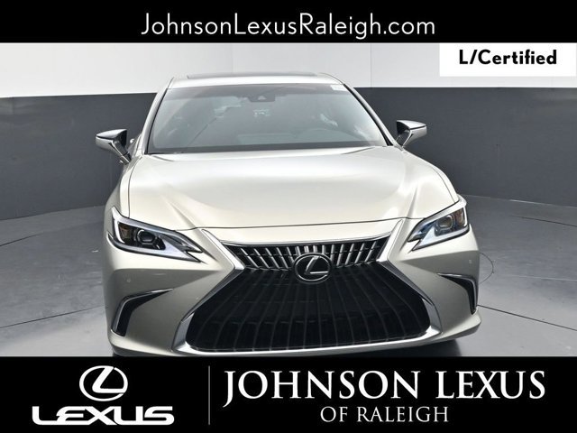 Certified 2024 Lexus ES 350 SEDAN