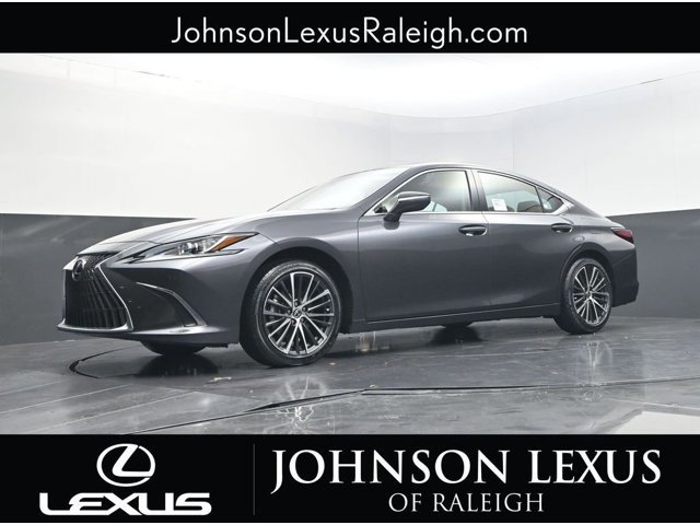 2025 Lexus ES 350's photo