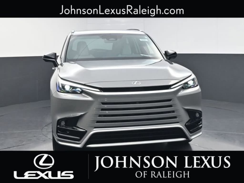 New 2026 Lexus TX HYBRID 500h F SPORT PERFORMANCE PREMIUM AWD TX 500h AWD