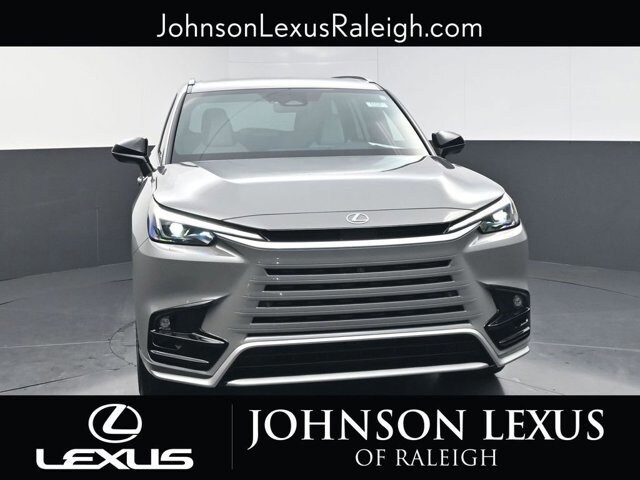 2026 Lexus TX 500h F SPORT Performance Premium photo 4