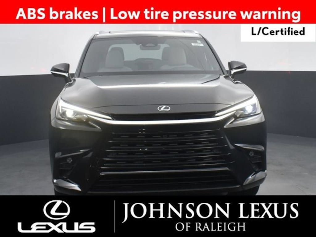 Used 2025 Lexus TX 350 Base