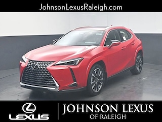 2025 LEXUS UX HYBRID 300h PREMIUM 5-DOOR SUV