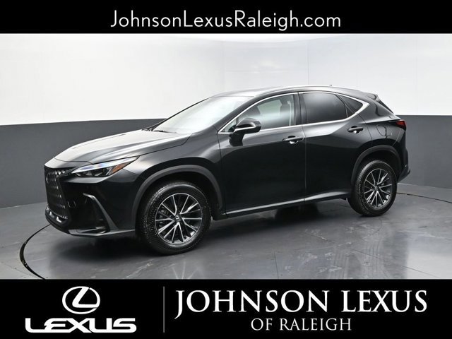 2024 Lexus NX 350 350 Premium AWD's photo