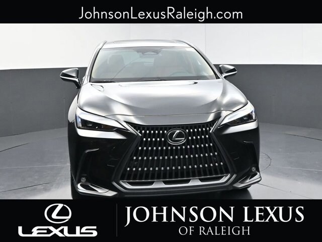 2025 Lexus NX 350 Premium photo 4