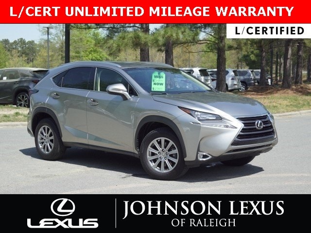 Pre Owned Featured Vehicles Johnson Lexus Of Raleigh