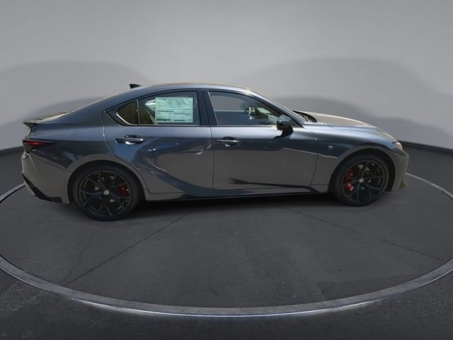 2026 Lexus IS 350 F SPORT - Photo 9