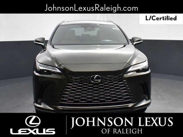 Used 2025 Lexus RX 350 Premium Sport Utility