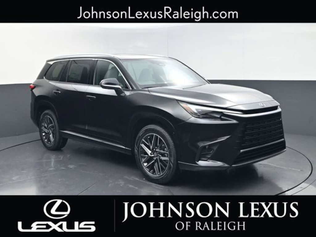 New 2026 Lexus TX 350 PREMIUM AWD TX 350 AWD