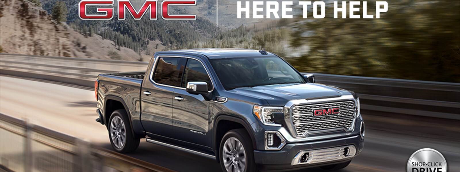 Johnson Motors New Buick, Chevrolet, Ford, GMC Dealership in New