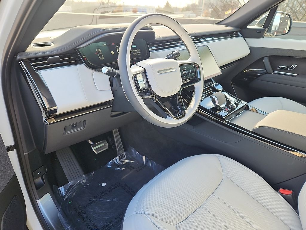 Used 2023 Land Rover Range Rover Sport SE Dynamic SUV