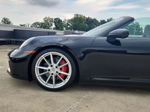 2023 Porsche 911 S - Photo 6