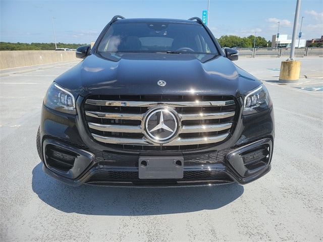 Used 2024 Mercedes-Benz GLS Base with VIN 4JGFF8FE2RB123886 for sale in Annapolis, MD