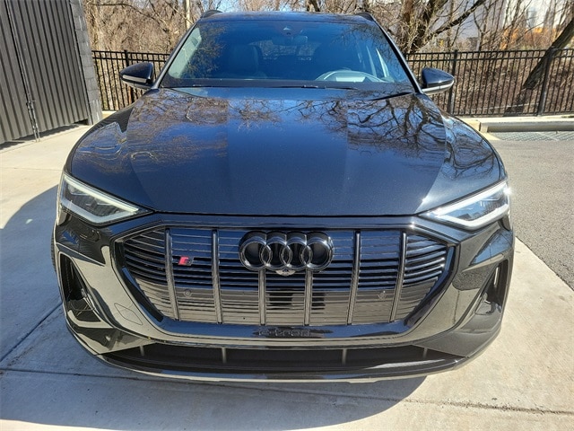 Used 2022 Audi e-tron S Prestige with VIN WA1VCBGE2NB039060 for sale in Annapolis, MD