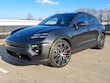  Porsche Macan Electric