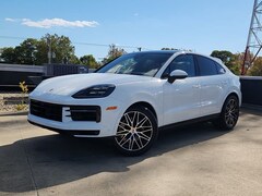 2026 Porsche Cayenne Coupe SUV