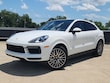 Porsche Cayenne Coupe