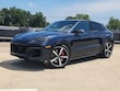  Porsche Cayenne Coupe