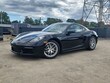 Porsche 718 Cayman