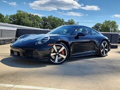2026 Porsche 911 Carrera S Coupe
