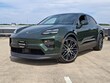 Porsche Macan Electric