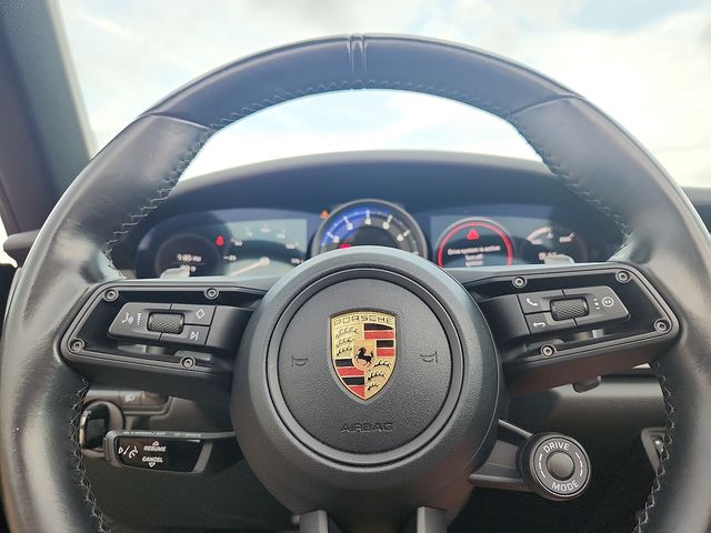 2023 Porsche 911 S - Photo 15