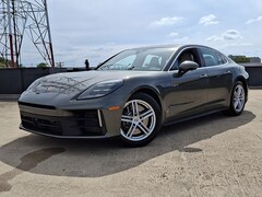 2026 Porsche Panamera E-Hybrid 4 Hatchback