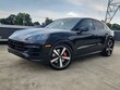  Porsche Cayenne Coupe