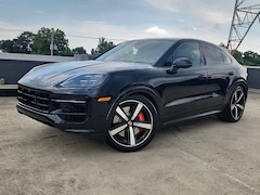 2026 Porsche Cayenne Coupe GTS SUV