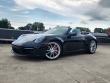 Certified 2023 Porsche 911 Carrera S Convertible
