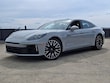 Porsche Panamera E-Hybrid