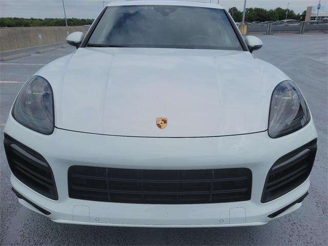 Certified 2023 Porsche Cayenne GTS with VIN WP1AG2AY7PDA18013 for sale in Annapolis, MD