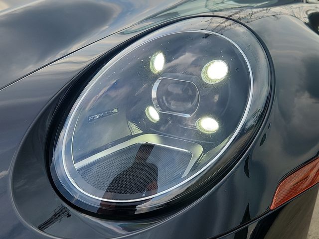 2023 Porsche 911 S - Photo 8