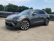 Porsche Macan Electric