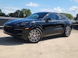  Porsche Cayenne Coupe