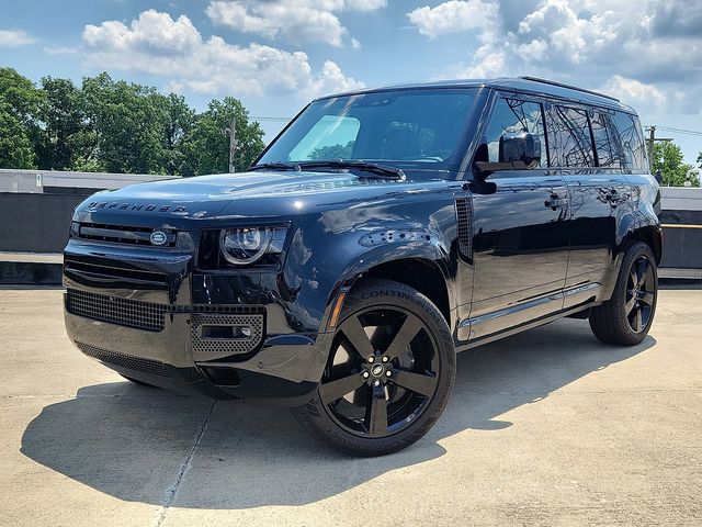 2024 Land Rover Defender 110 X-Dynamic SE