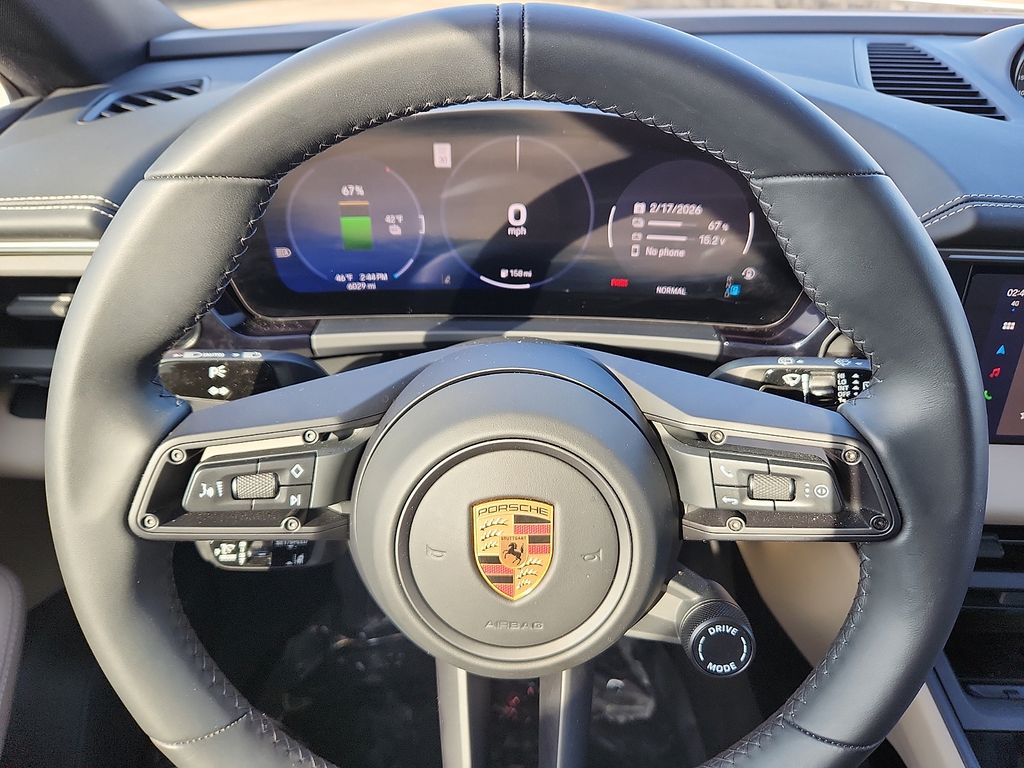 2025 Porsche Macan S - Photo 20
