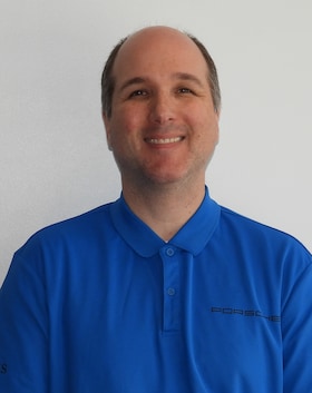 Staff member Jamie Wist from e97f54cff9d4