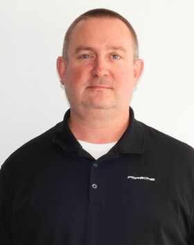 Staff member Rob Blizzard from e97f54cff9d4