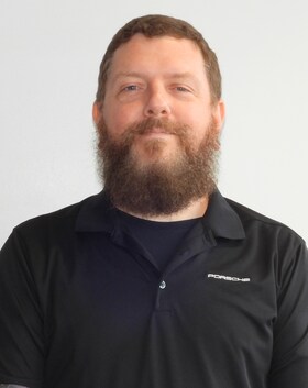 Staff member David Reaver from bddd9785abb8