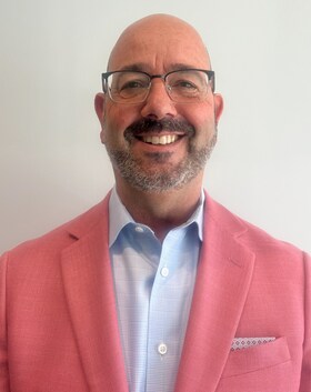 Staff member Jake Werner from d2808fa5f79b