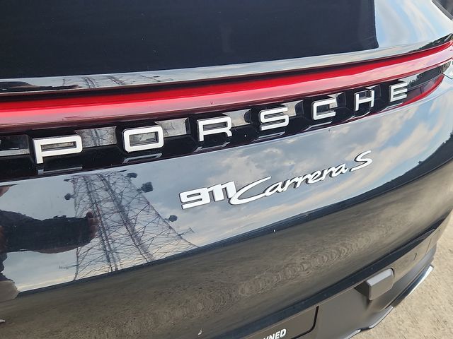 2023 Porsche 911 S - Photo 29