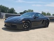 Porsche 718 Cayman