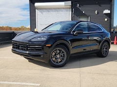 2026 Porsche Cayenne Coupe SUV