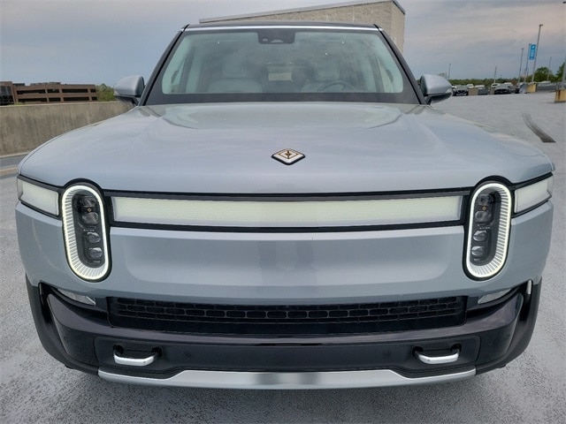Used 2023 Rivian R1S Adventure with VIN 7PDSGABA3PN016425 for sale in Annapolis, MD